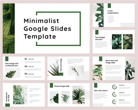 Google Doc Powerpoint Templates