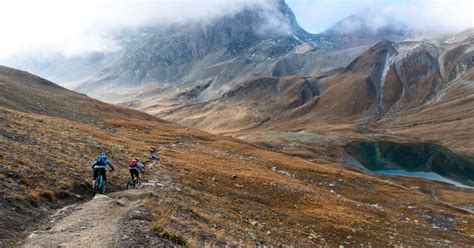 Graubünden – wirklich das „Home of Trails“? | BIKE