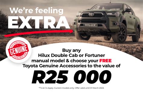 Toyota Cars, Bakkies, SUVs & Hybrids | Halfway Toyota