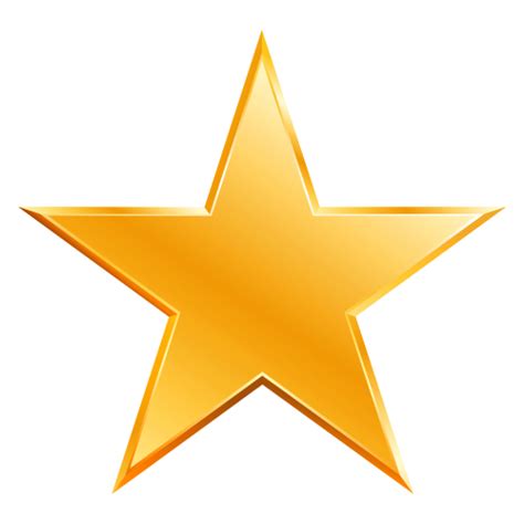 Star PNG HD | PNG All