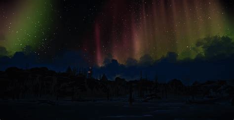 I swear, Forlorn Muskeg has the most beautiful views of the whole game. : r/thelongdark