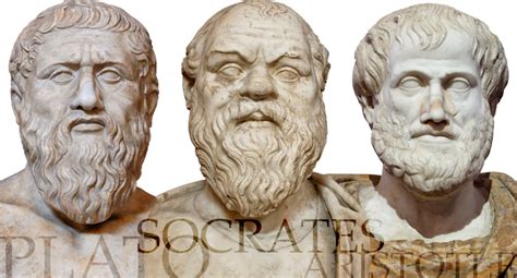 From Presocratic to Classical Greek Philosophy: A Shift in Focus and Methodology - Brewminate: A ...