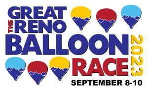 The Great Reno Balloon Race – World's Largest FREE Hot-Air Ballooning Event