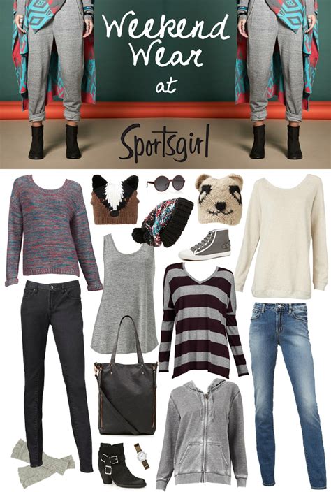 What's New At Sportsgirl - Flip And Style