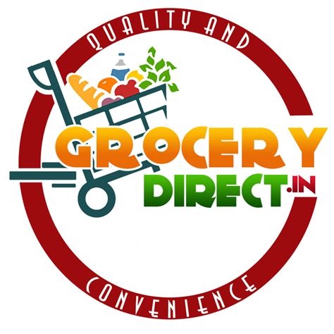 Famous Grocery Store Logos - Goimages City