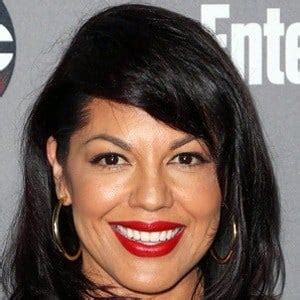 Sara Ramirez - Age, Family, Bio | Famous Birthdays