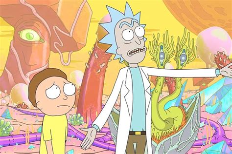 Rick and Morty Season 4 may have a similar episode from Season 2!