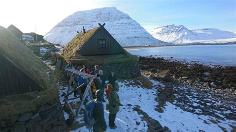 Northern Lights Adventure In Westfjords | 8 days / 7 Nights | Northern ...