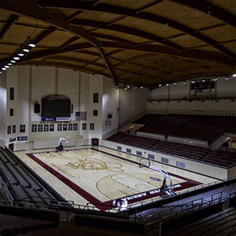 EKU Colonels Gets a New Wood Floor › Kiefer USA