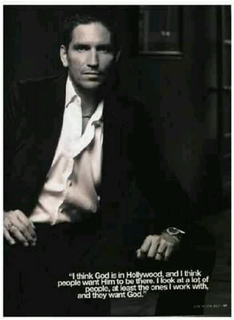 Jim Caviezel | Jim caviezel, Christian celebrities, Christian actors