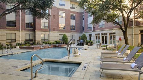 Hotel in Dallas TX | Hyatt House Dallas / Lincoln Park