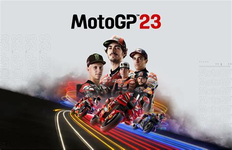 √ MotoGP 23 PC Full Version - Monarchives