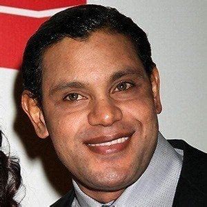 Sammy Sosa - Age, Family, Bio | Famous Birthdays