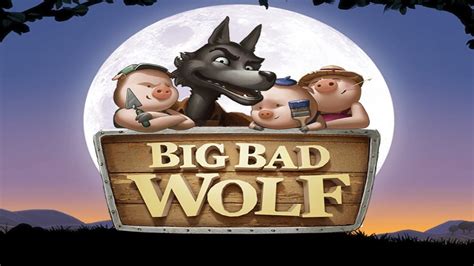 Big Bad Wolf Sabah : Big Bad Wolf - YouCubed : The game uses attractive ...