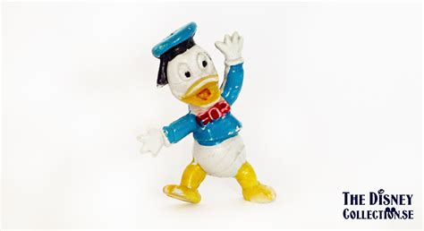 Donald Duck & CO