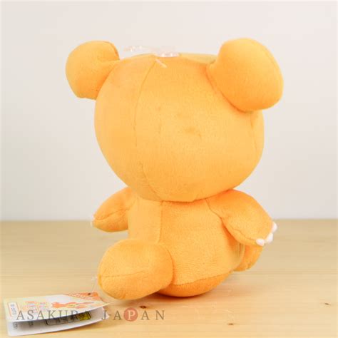 Pokemon 2018 ALL STAR COLLECTION Teddiursa Plush Toy SAN-EI