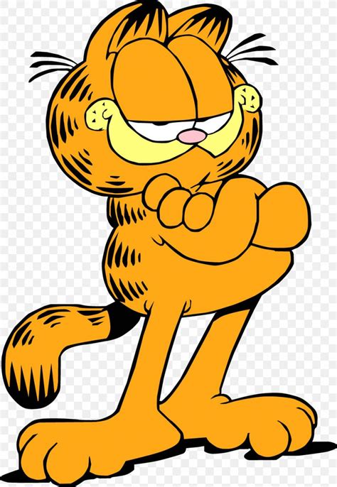 Garfield Odie Cartoon Comic Strip Comics, PNG, 976x1415px, Garfield, Animated Cartoon, Animated ...