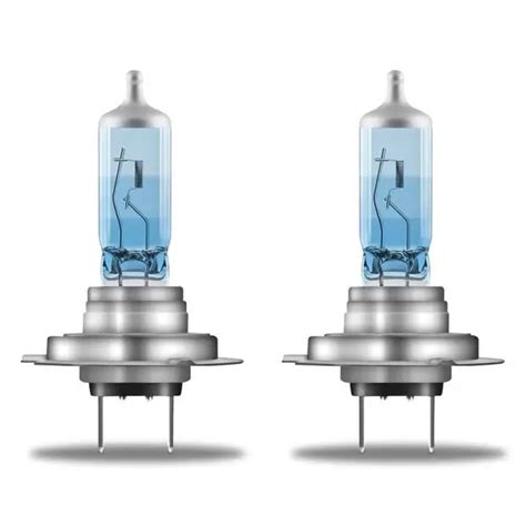 OSRAM Cool Blue Intense Next Gen H7 Car Headlight Bulbs | PowerBulbs UK