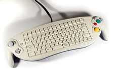 gamecube keyboard controller | eBay