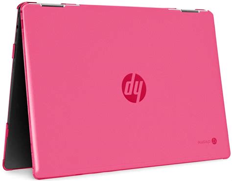 iPearl mCover Hard Shell Case for 14" HP Stream 14-AX000 series (NOT compatible with HP Stream ...