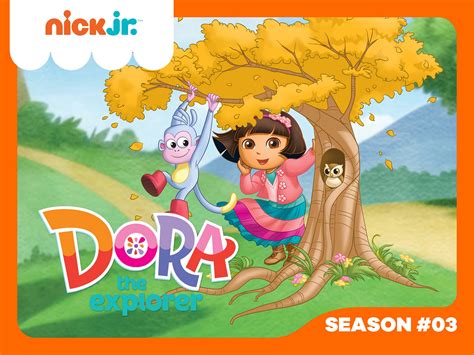 Dora The Explorer Super Babies Livedash