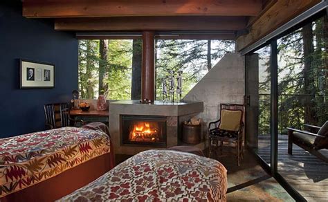 Post Ranch Inn - Luxury Rustic Resort at Big Sur, California