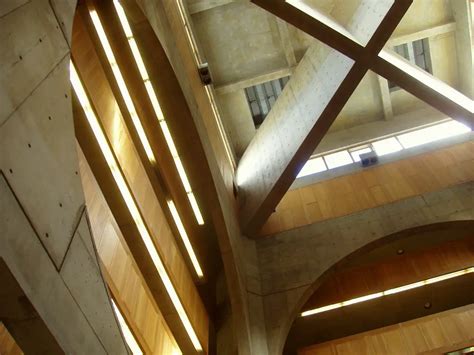 Exeter Library, Louis Kahn New Hampshire building - e-architect