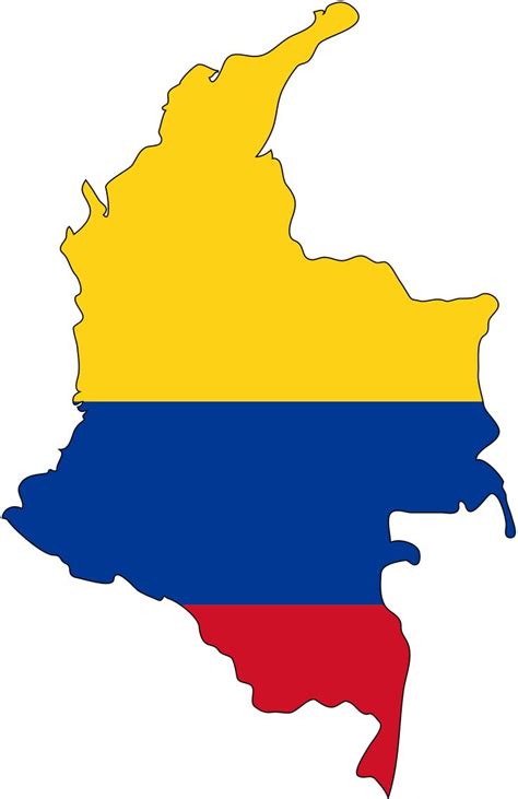 Colombia Flag Map: No sweat? Lie detectors used to tackle government graft