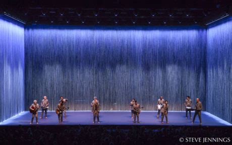 David Byrne 'American Utopia' Tour | PLSN