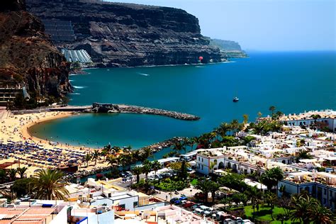 Puerto de Mogán travel | Gran Canaria, Canary Islands - Lonely Planet