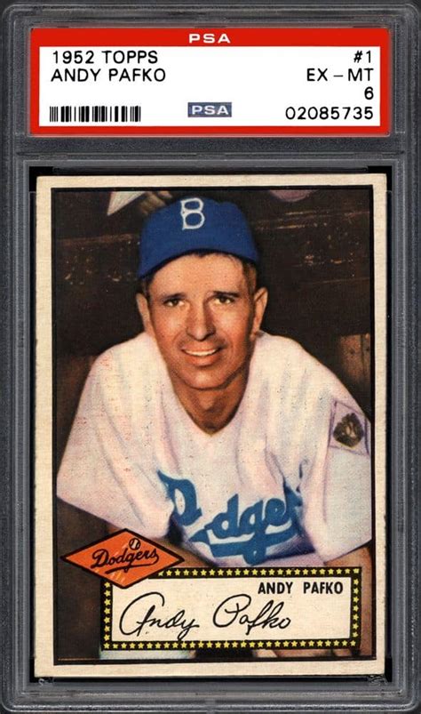 8 Rarest Baseball Cards in History - Rarest.org