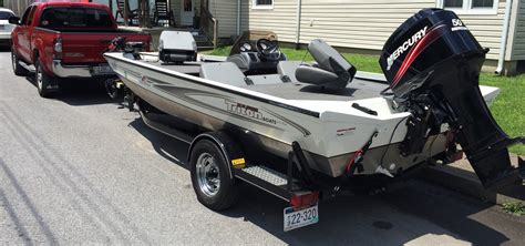 First-time bass boat buyer-need help - Bass Boats, Canoes, Kayaks and ...