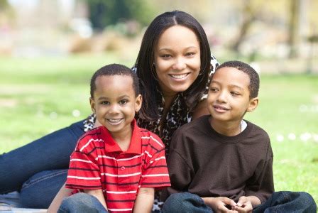 How to balance life as a single parent