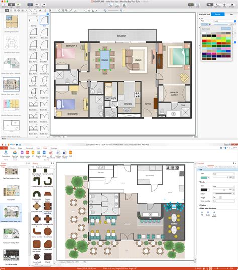 Office Floor Plan Software Mac - floorplans.click