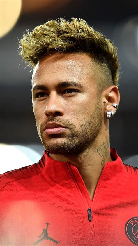 Top more than 140 neymar jr hairstyle hd images latest - POPPY