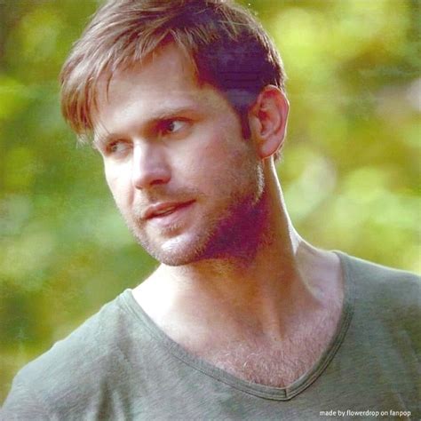 Alaric - 3x02 - The Hybrid - Alaric Saltzman Fan Art (30332518) - Fanpop