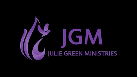 Julie Green Ministries Ep. 66 "A GREAT SHOCK IS COMING TO THE UNITED ...