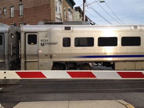 North Brunswick Train Station Gets Major NJ Transit Approval | South ...