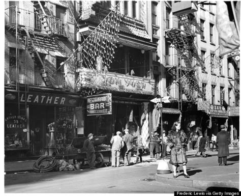 How Racism Created America's Chinatowns | HuffPost