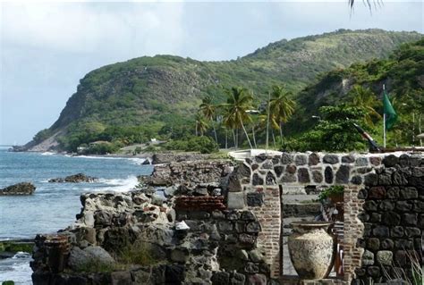 St.Eustatius - Island Experience