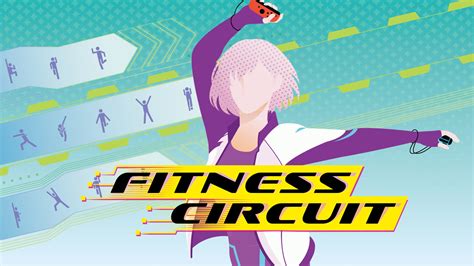 Fitness Circuit for Nintendo Switch - Nintendo Official Site