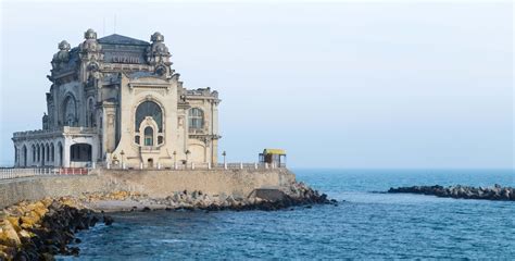 Constanta 1 | Black sea, Constanta, Architecture