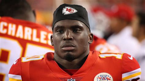 Tyreek Hill suspension: Chiefs WR to meet with NFL after investigation ...