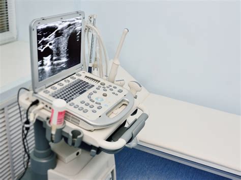 Bladder Scanning Understanding the Procedure and Its Benefits - Phoenix Ultrasound