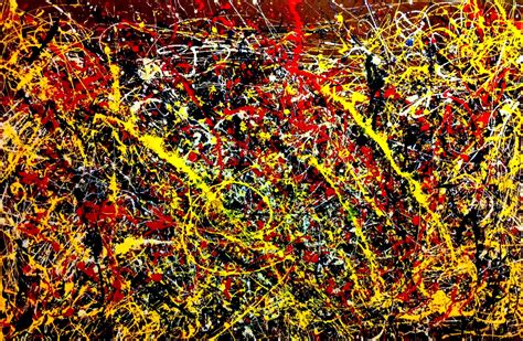 jackson_pollock_painting » Transpositions