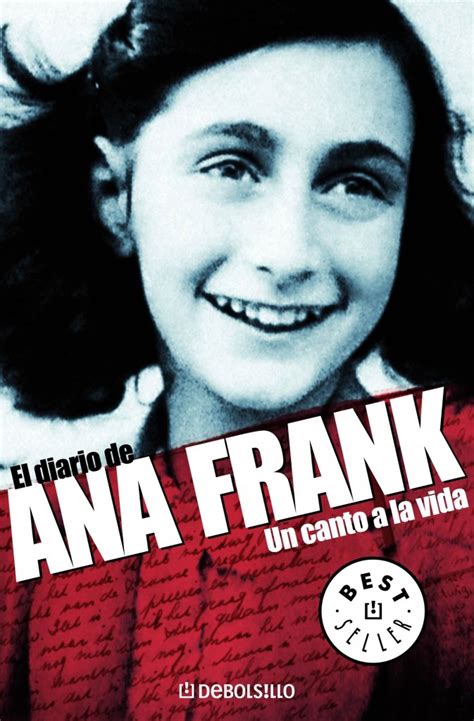 Libro de Diario de Ana Frank - Al Dia Libros