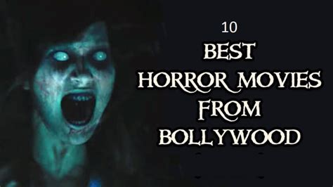 10 Best Horror Movies Bollywood - TheBuzzQueen.com