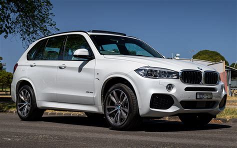 2013 BMW X5 M Sport (AU) - Wallpapers and HD Images | Car Pixel