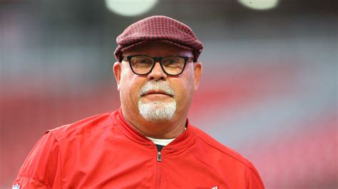 Report: Tampa Bay Buccaneers to hire Bruce Arians as head coach