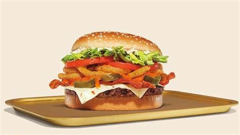 You Can Only Get Burger King’s Angry Whopper in One Place